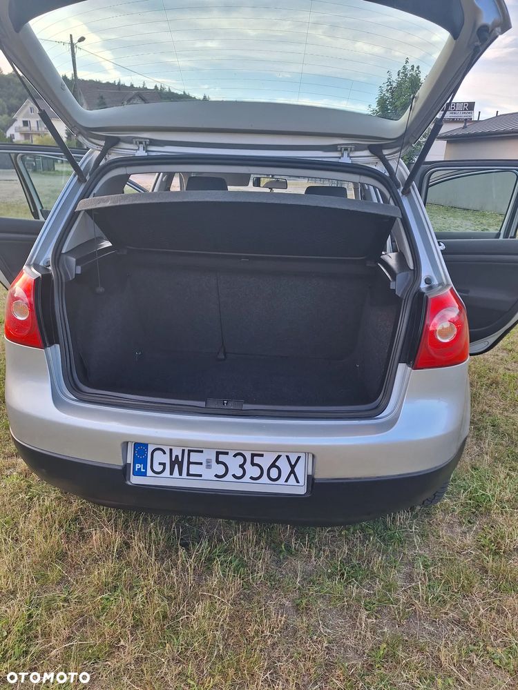 Volkswagen Golf 1.4 Sportline - 12