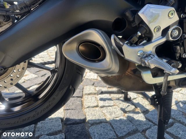 Yamaha Tracer - 32