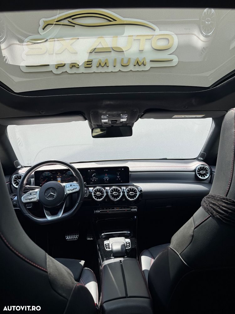 Mercedes-Benz CLA 220 - 29