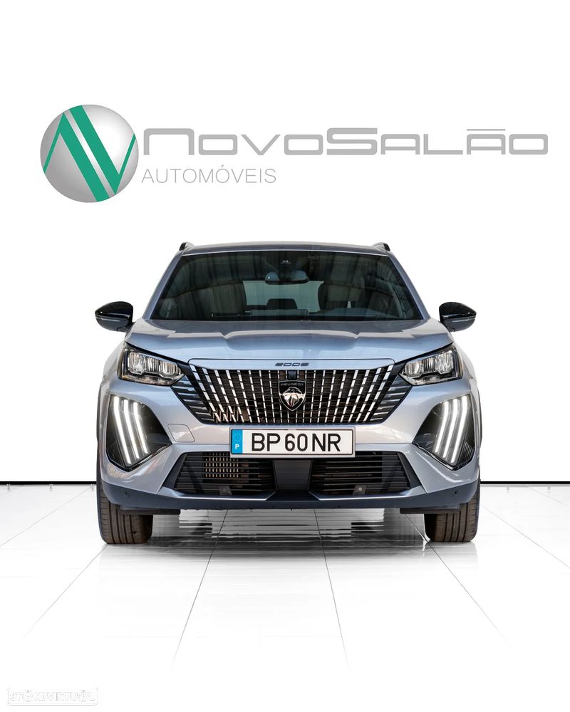 Peugeot 2008 - 3