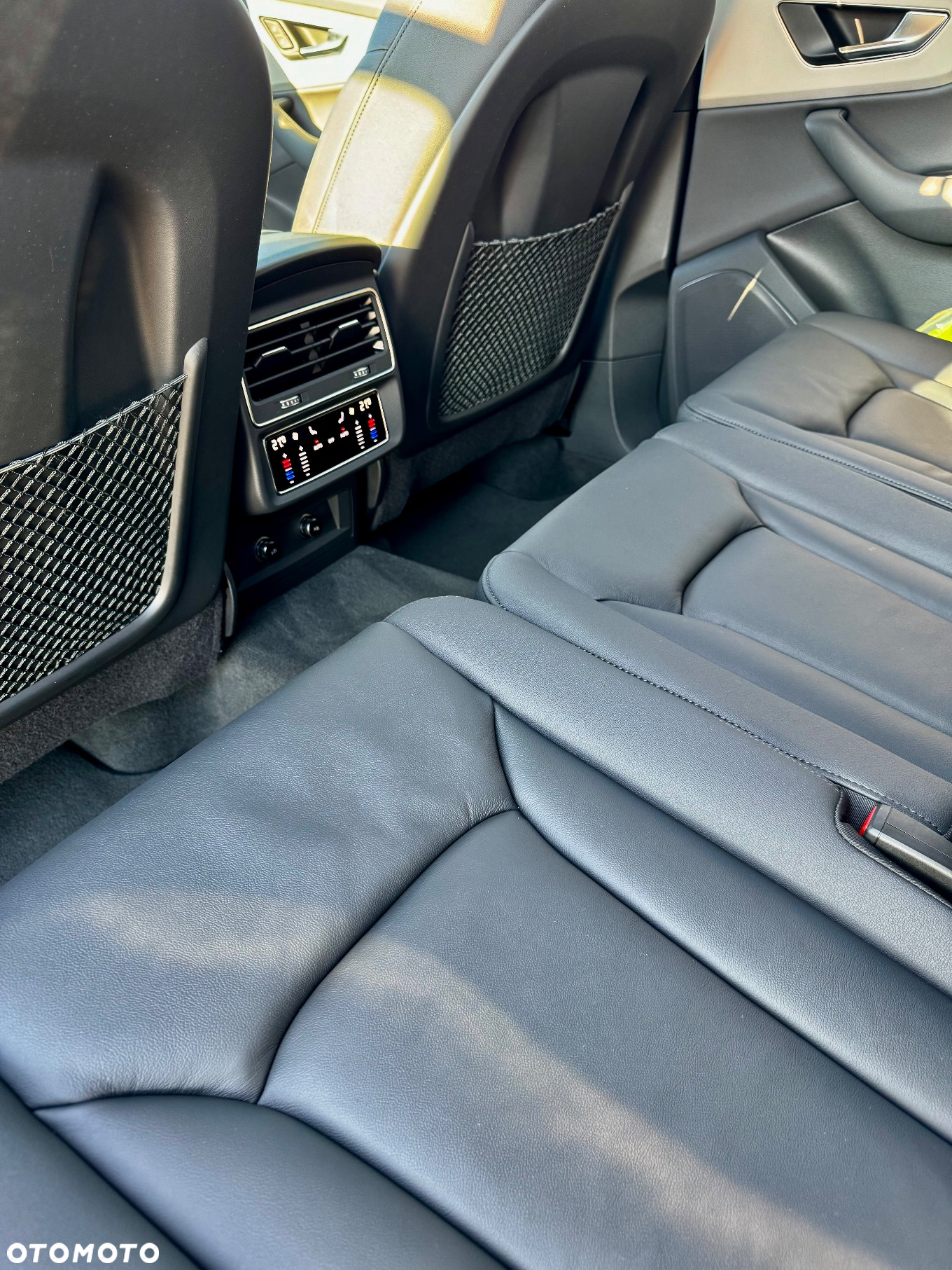 Audi Q7 - 9