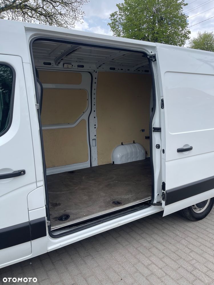 Renault Master - 14