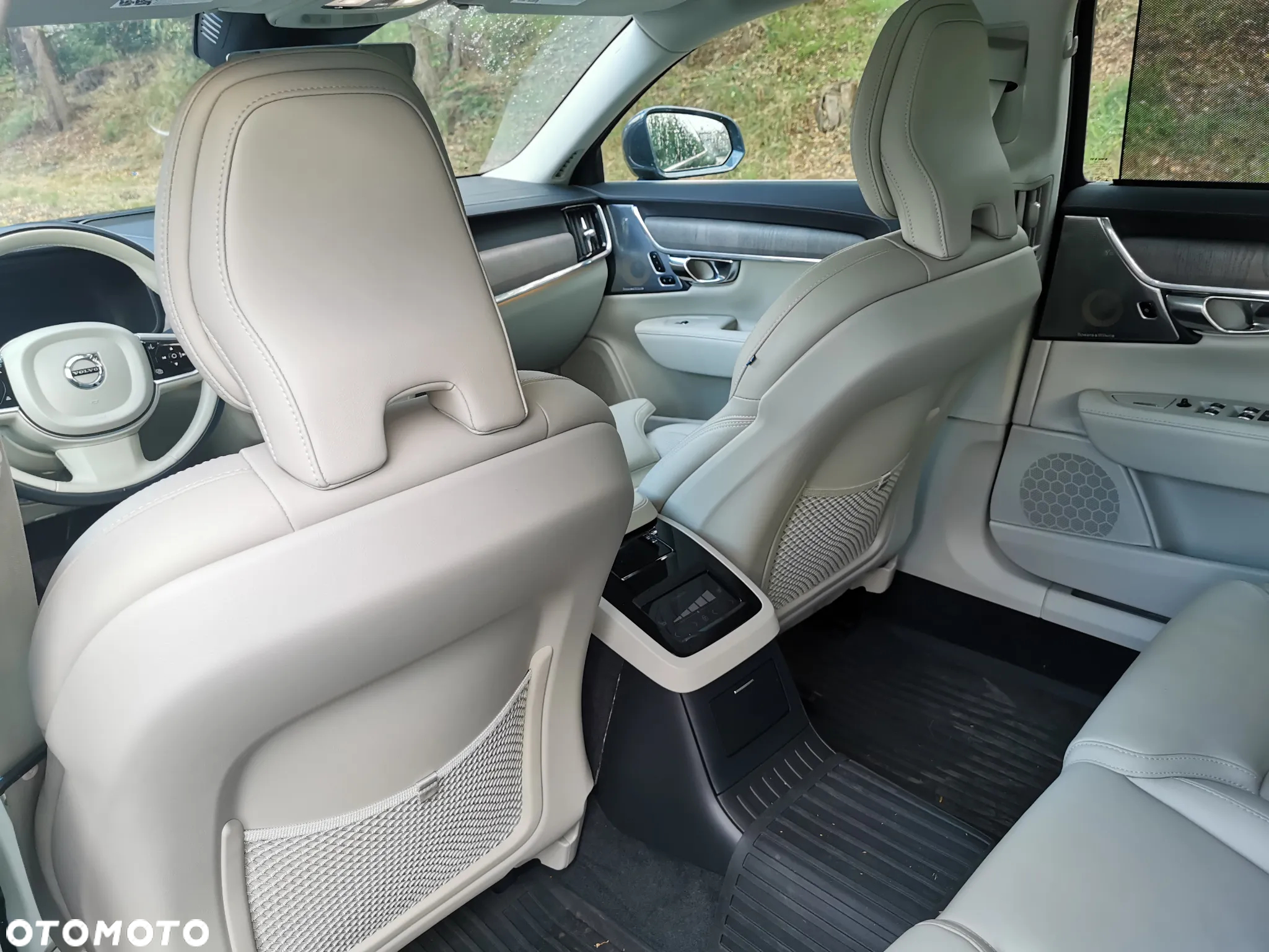 Volvo S90 T8 AWD Plug-In Hybrid Ultimate Bright - 10