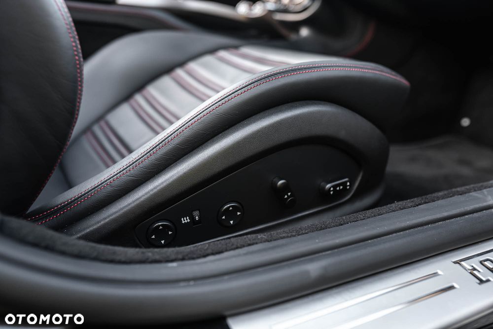 Ferrari California F1 DCT - 28