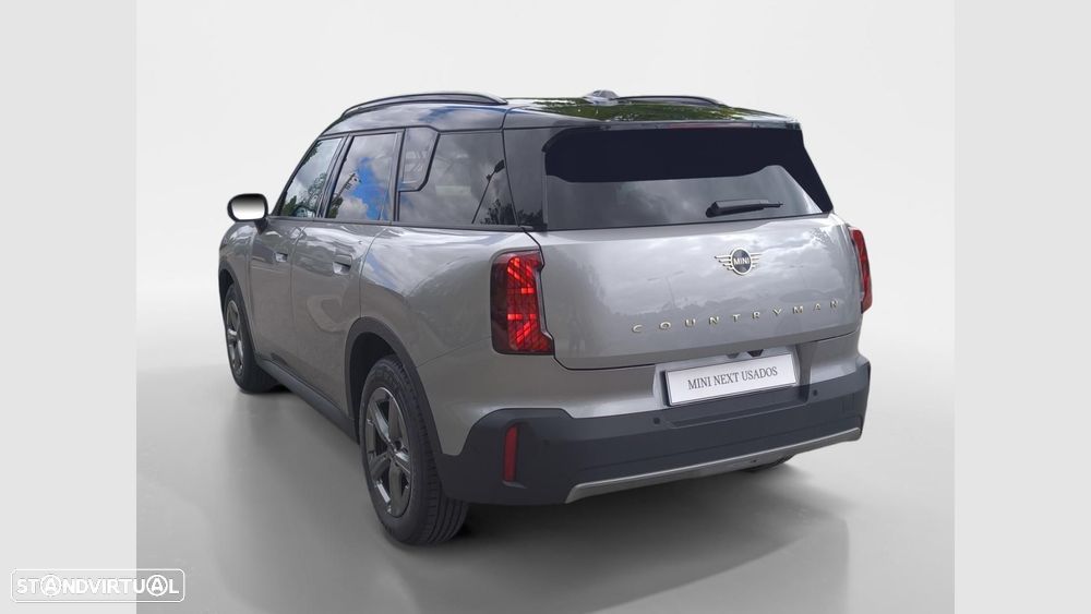 MINI Countryman - 8