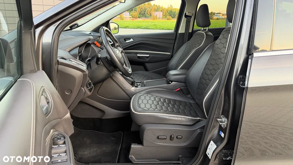Ford Kuga Vignale 1.5 EcoBoost AWD ASS - 33