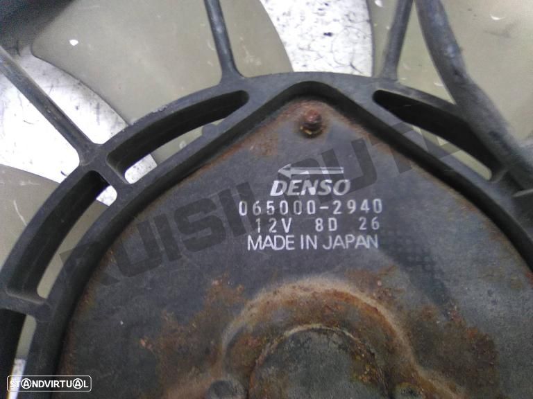 Motoventilador 06500_02940 Honda Jazz Ii [2001_2007] 1.2 I-dsi - 3