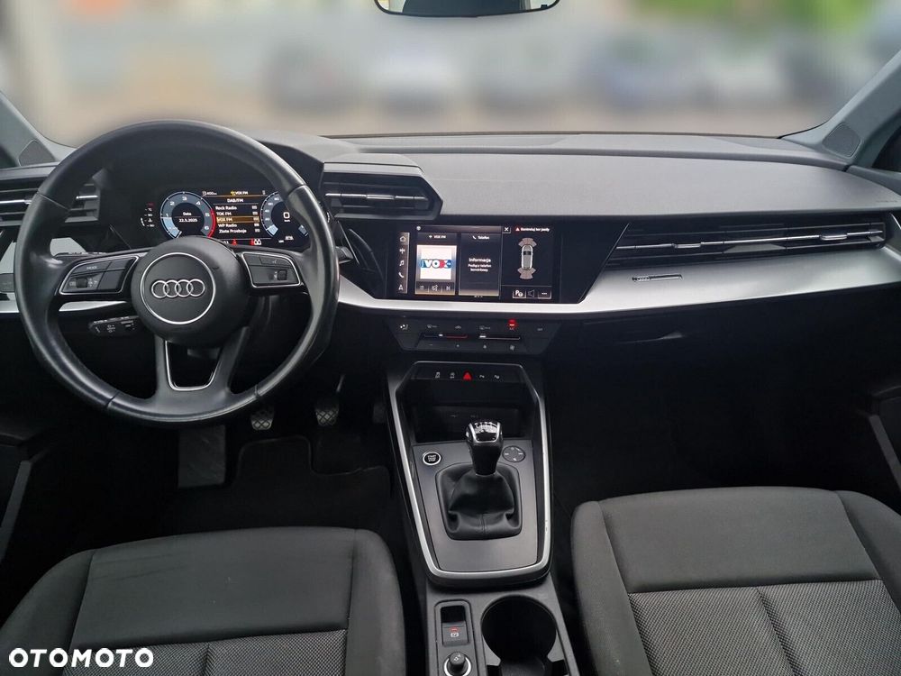 Audi A3 Sportback - 13