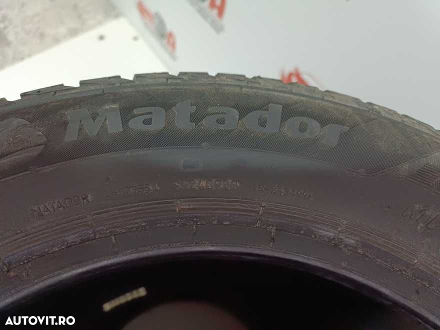 185/60/15 88H MATADOR CP N10787 ALL SEASON - 5