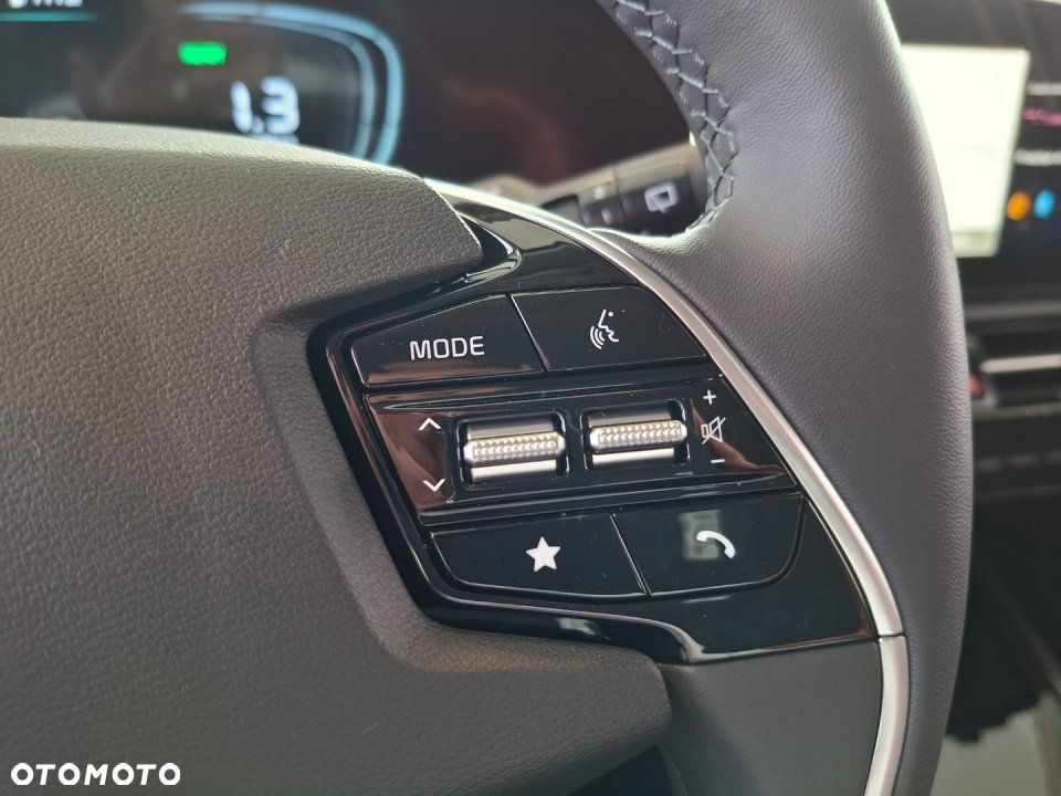Kia Niro - 16