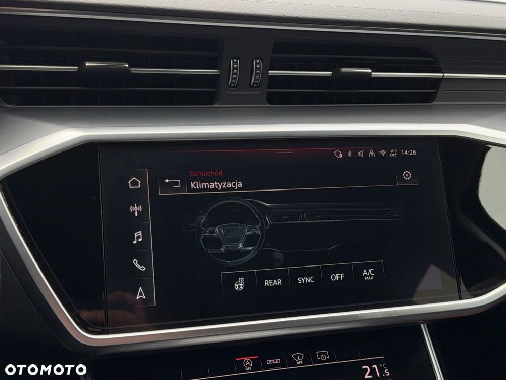 Audi A6 Avant 40 TDI mHEV Quattro Advanced S tronic - 30