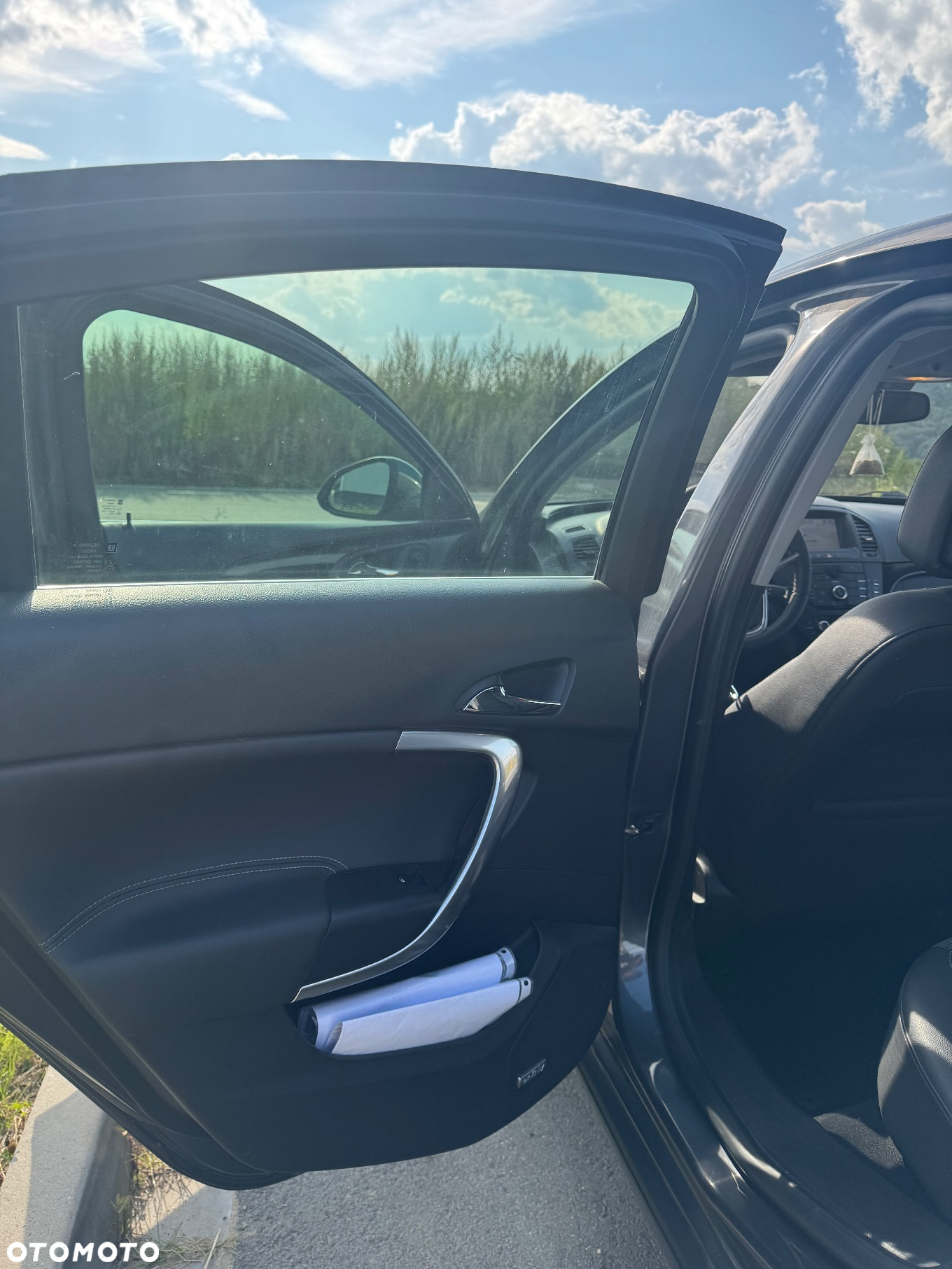 Opel Insignia 2.0 CDTI Edition - 14