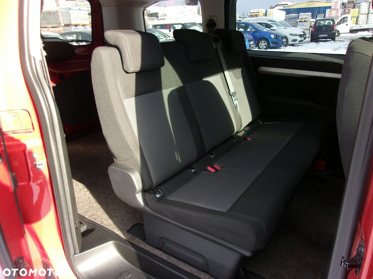 Toyota Proace Verso 2.0 D4-D Medium Family - 26