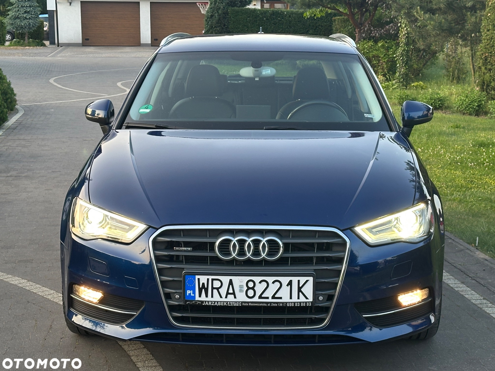 Audi A3 - 28