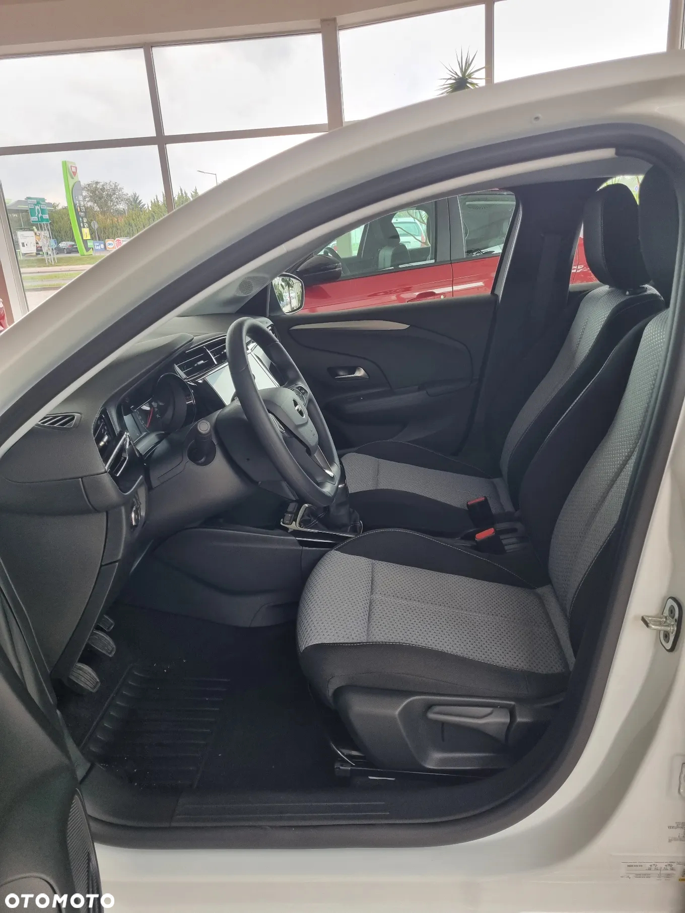 Opel Corsa 1.2 S&S - 9
