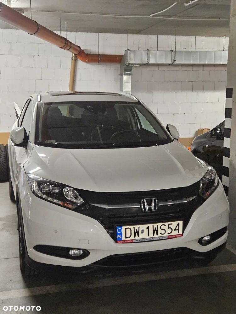 Honda HR-V 1.5 Executive (ADAS) - 12
