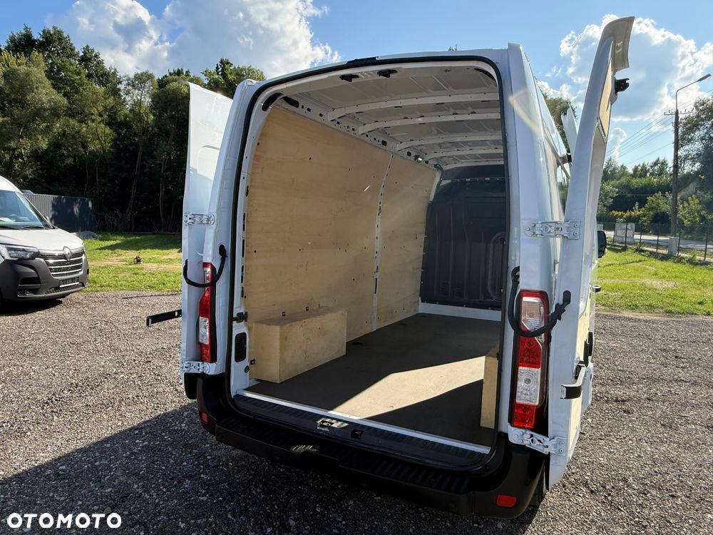 Renault Master L3H2 - 10