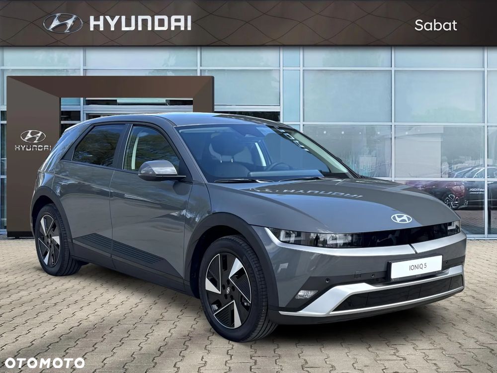 Hyundai IONIQ 5 84kWh Techniq - 7