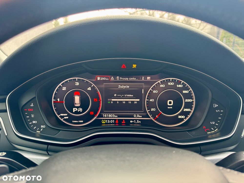 Audi A4 Avant 30 TDI S tronic advanced - 25