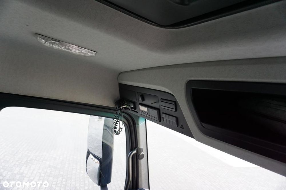 Mercedes-Benz AROCS / 4145 / E 6 / WYWROTKA / 8 X 8 - 25