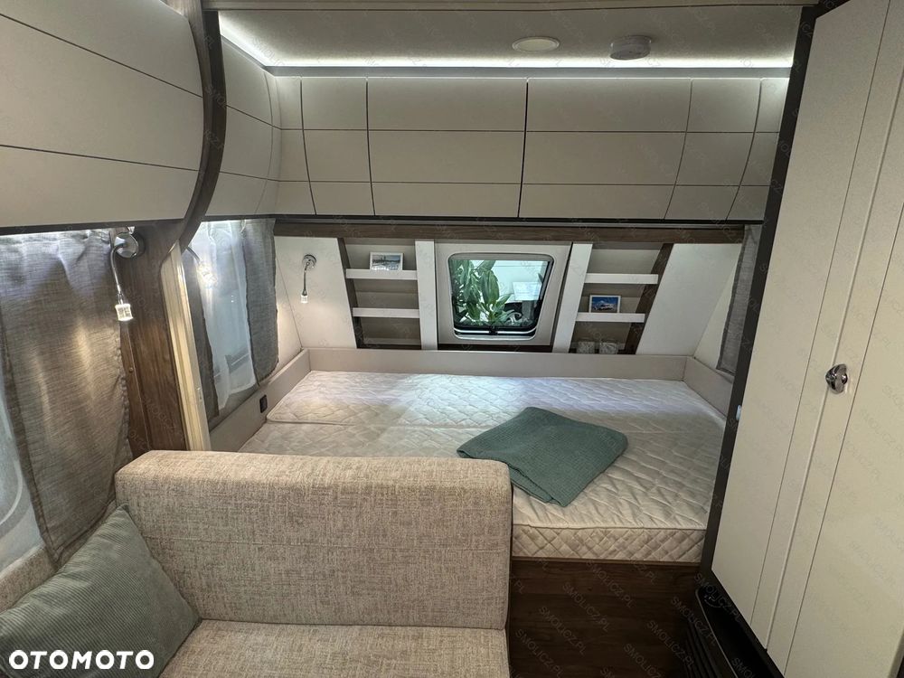 Hobby 490 KMF Excellent Edition - 3