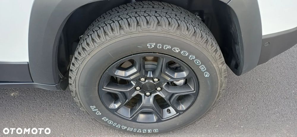 Jeep Cherokee 3.2 V6 Active Drive Lock Trailhawk - 15