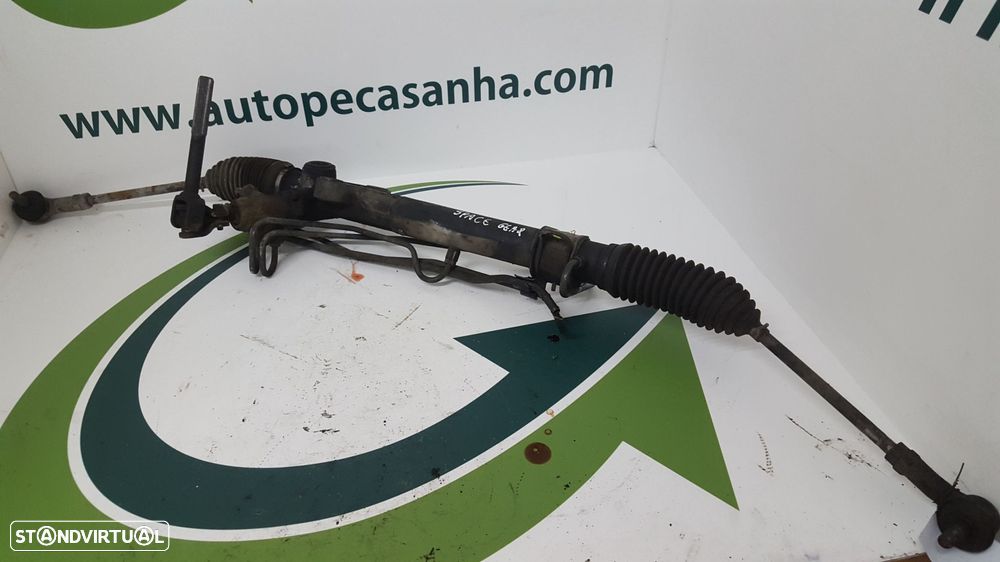 Caixa De Direção Mitsubishi L 400 Autocarro (Pd_W, Pc_W, Pa_V, Pb_V, P