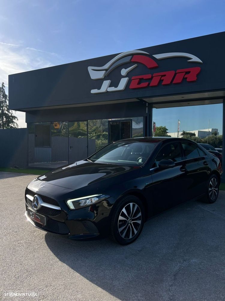 Mercedes-Benz A 250 - 15