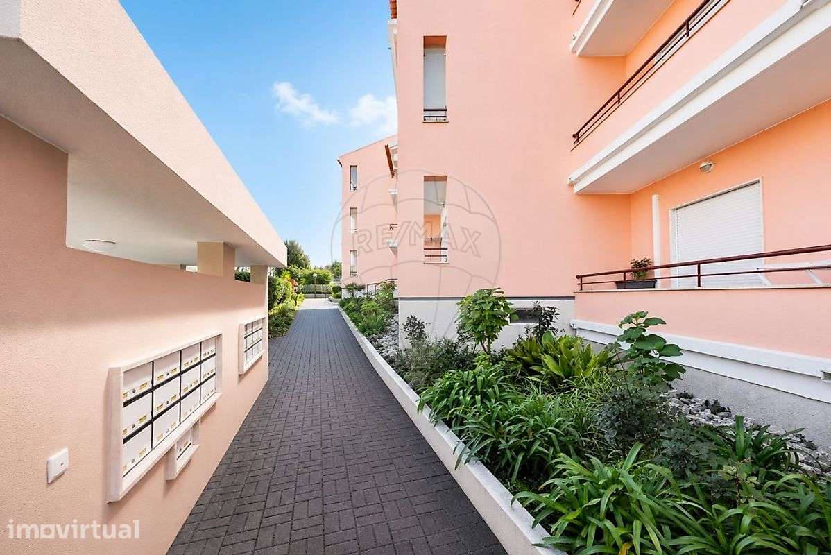 Apartamento T3 para arrendamento - Grande imagem: 3/30