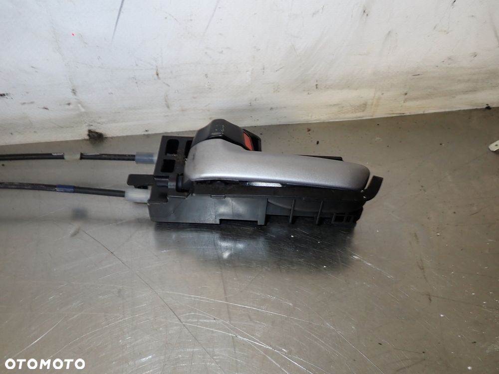 ZAMEK LEWY TYŁ DRZWI FIAT SEDICI 1.9 - 7