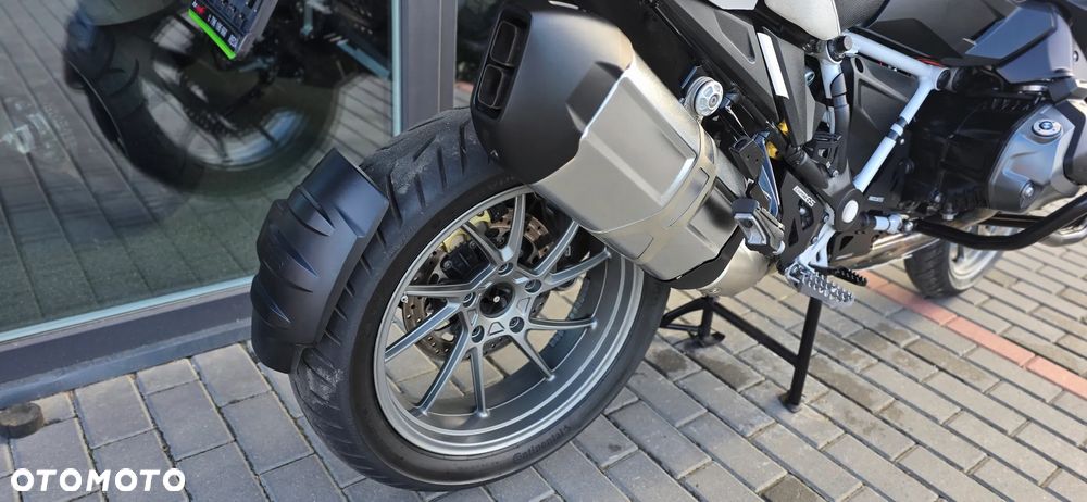 BMW GS - 22