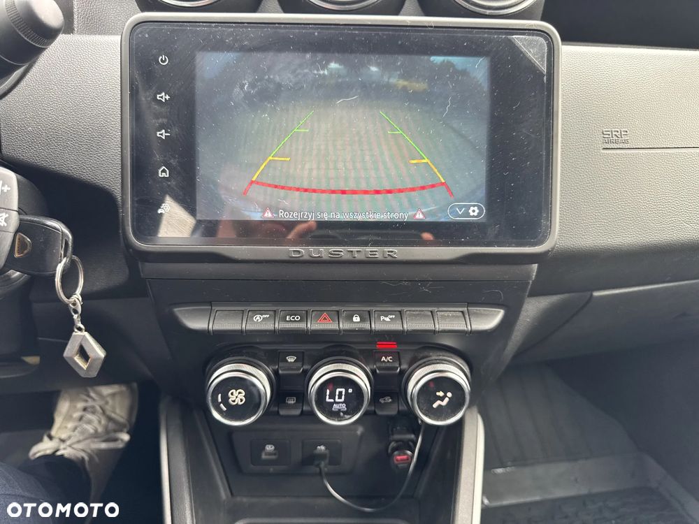 Dacia Duster 1.3 TCe Prestige EDC - 26