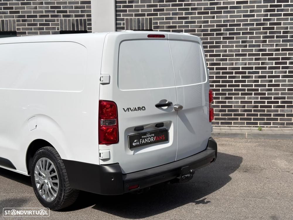 Opel Vivaro - 8