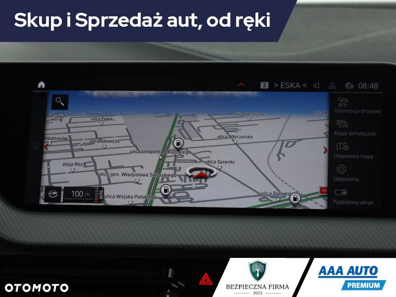 BMW Seria 1 - 15
