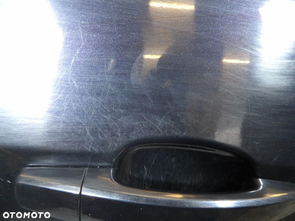 OPEL ASTRA J DRZWI PRZÓD PRAWE  Z20R - 4