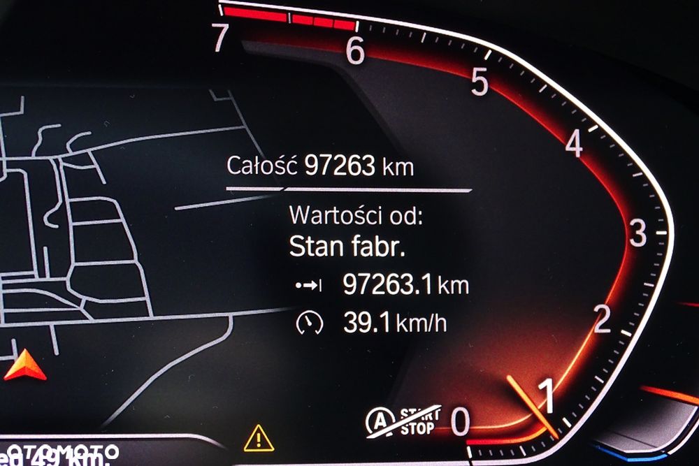 BMW Seria 5 530i Sport Line - 27