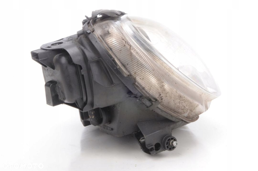 MERCEDES W220 LIFT LAMPA PRAWA PRZEDNIA UK - 3