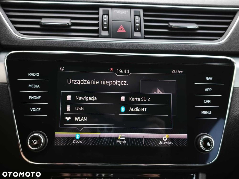 Skoda Superb 1.5 TSI ACT Ambition - 33