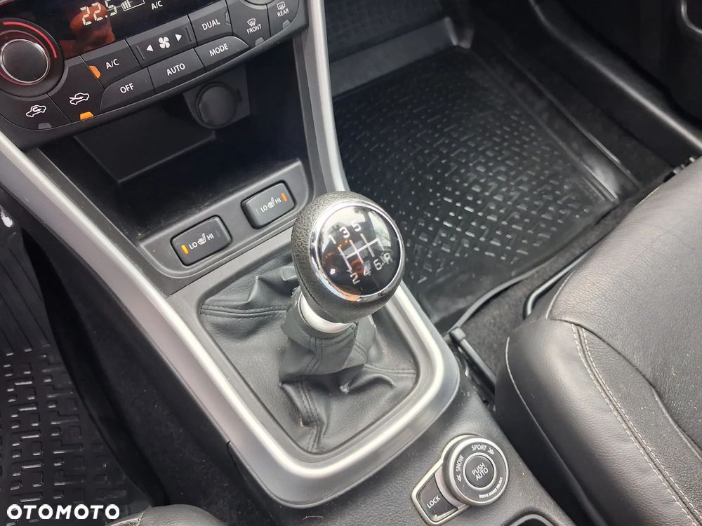 Suzuki SX4 S-Cross 1.6 DDiS Premium Plus 4WD - 17