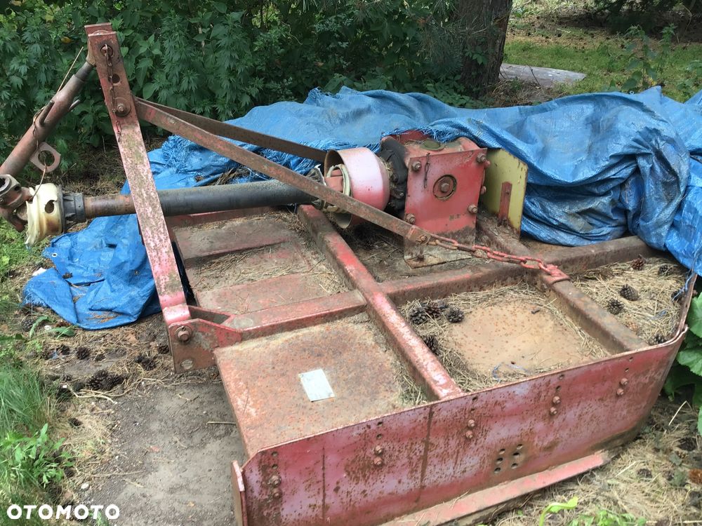 Ursus C330 - 10