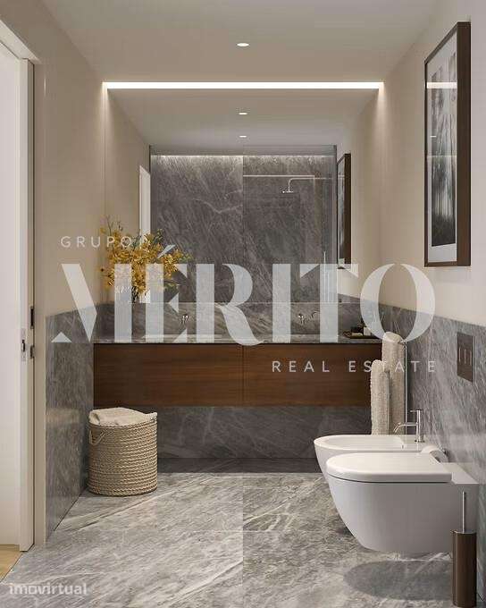 Apartamento T3 - Paulo Dias Novais 45-Boavista - Grande imagem: 4/10