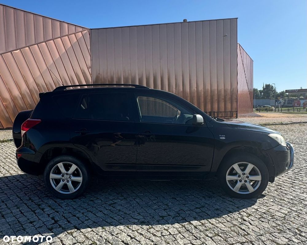 Toyota RAV4 2.2 D-4D Premium - 2