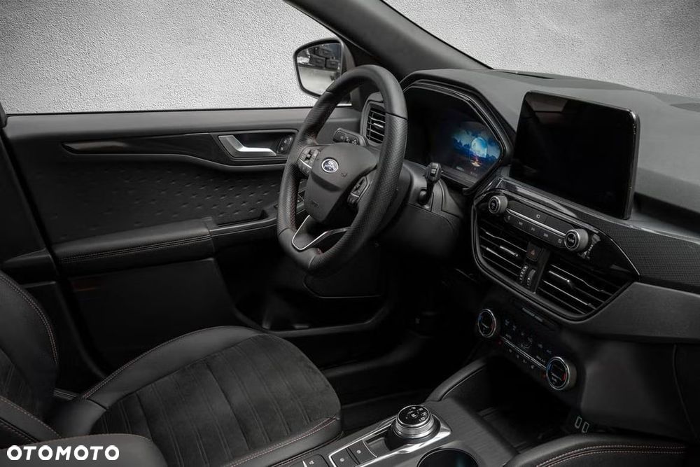 Ford Kuga 2.0 EcoBlue 4x4 ST-LINE - 12
