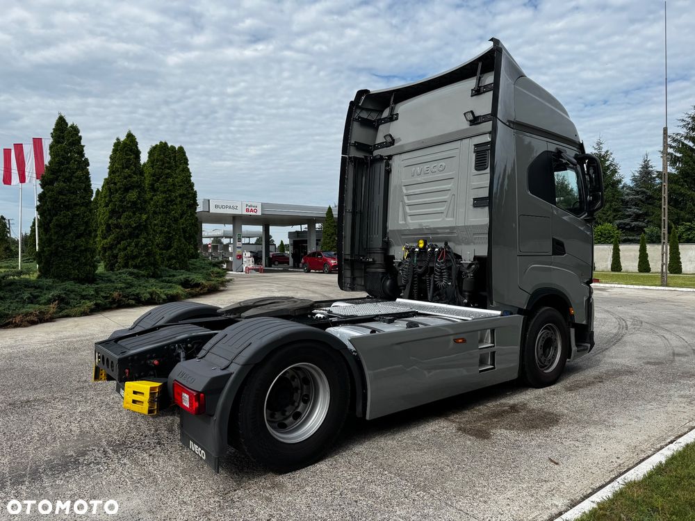 Iveco S-Way 490 - 3