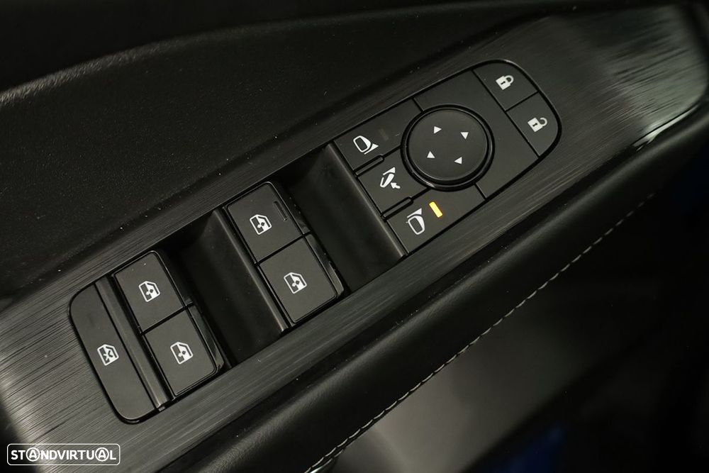 Nissan Qashqai 1.3 DIG-T N-Connecta LED Xtronic - 20