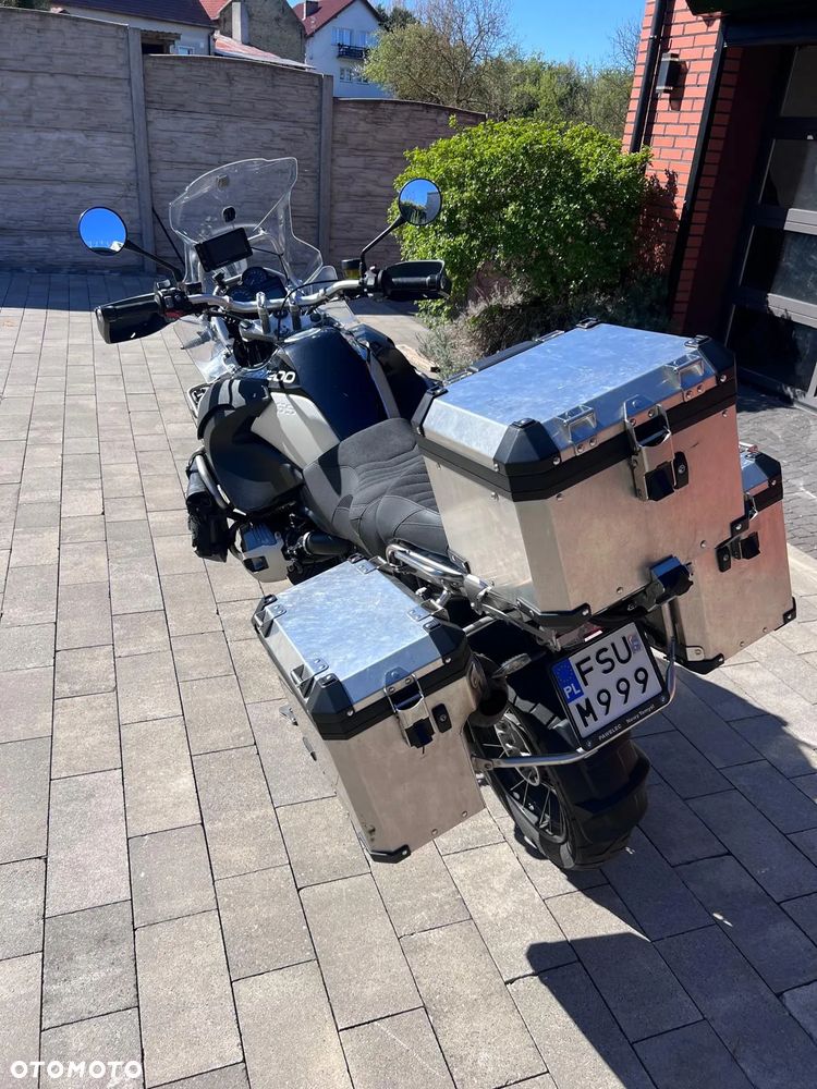 BMW Adventure - 6
