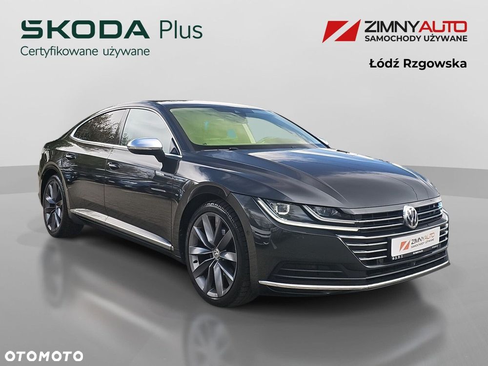 Volkswagen Arteon 2.0 TDI SCR Elegance DSG - 3