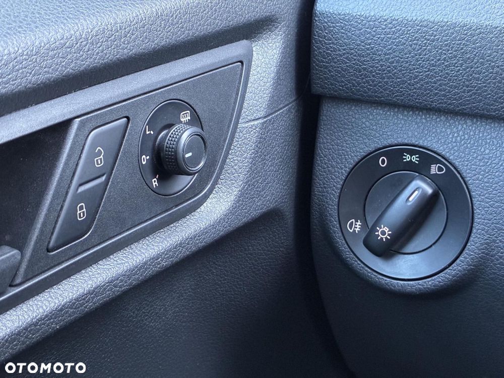 Volkswagen Caddy - 25