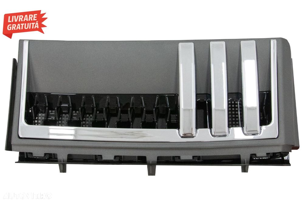 Grile Laterale Land Range Rover Vogue III L322 (2002-2012) Autobiography Side Vent- livrare gratuita - 2