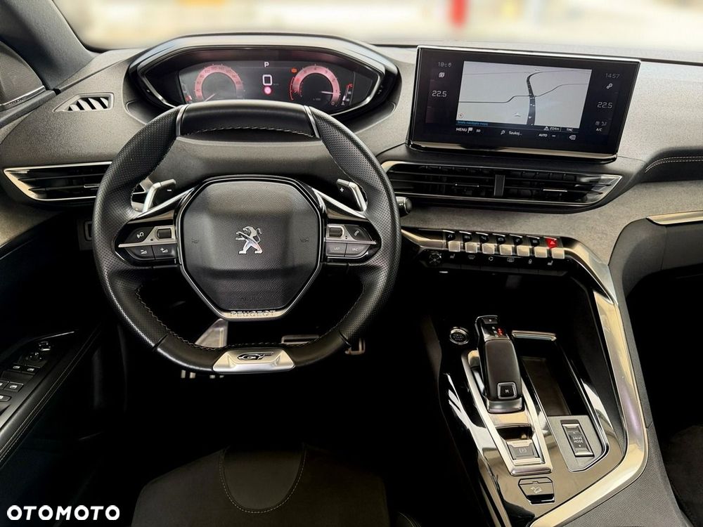 Peugeot 3008 - 17